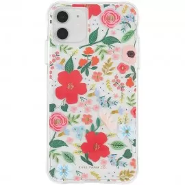 Case-Mate Rifle Paper CO. Floral Case for iPhone 11